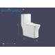 Ceramic  Single Piece Toilet sanitary wares watersaving with CUPC certificate