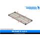 Eco-Friendly Wire Storage Shelves , Steel Warehouse Industrial Wire Shelving