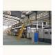 Automatic 3ply Corrugated Cardboard Production Line with Electric Driven Type