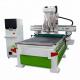 Aoshuo 1325 CNC 3D Router Machine / Automated Wood Carving Machine 18KW