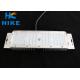 60W 145x70° Outdoor Waterproof Led Module SMD 3030 For Road Lamp Fitting