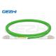 LC UPC To LC UPC Duplex Patch Cable OM5 850/1300nm For FTTH