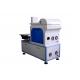 High Precision  Laser Stripping Machine HDMI USB Wire / Nylon Polyethylene/ Data cable stripping machine