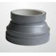 Gi Polyethylene Lined Polypropylene Pipe Fittings Iron Pvc Concentric Reducer