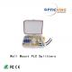 Wall Mount Fiber Optic PLC Splitter 1x2 For PON / ODN Network