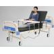 Responsafe Multifunctional Electric Patient Bed Hospital Automatic Bed 205*95*50cm