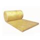 Blanket Rockwool Insulation Roll Fire Resistance Class A1 ISO9001 Approved
