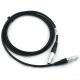 1.8m Leica Direct Connect Cable Gev163 Connect Rx1210 Controller To Gps Receiver
