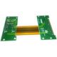 Immersion Gold TG180 TG170 PCB pcb circuit board double sided pcb