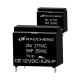 F Insulation Class DC Baocheng Relay In Switching Technology