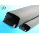 Heavy Wall Polyolefin Heat Shrink Tubing with without Adhesive for Wires Insulation