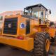 800 Working hours Used Secondhand LIUGONG 856 856H CLG856H Front Loader for Your Benefit