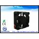 High Pressure 1 . 5 Inch CPU DC Cooling Fan 35mm X  35mm X  10mm