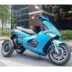 F700 3000w Electric Motorbike