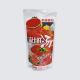 60g 70g Pouch Tomato Sauce Juice Soup Tomato Ketchup Pouch Online