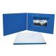 Greeting Video Digital LCD Invitation Card Screen Brochure 7 Inch Customized