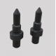 Si3N4 Silicon Nitride Welding Pin With High Melting Point Ceramic