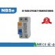 ID Type Voltage Circuit Breaker , Rcd Protection Residual Current Operated Circuit Breaker