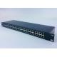 Rack Network Ethernet Surge Protection Devices Lightning Protection Low Line Disturbance