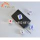 Gambling Dice Cheating Device Scanning Casino Mini Dice Camera