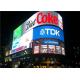 P5 Advertisement LED Display , LED Video Wall Display 60Hz