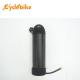 Black Electric Bike Lithium Battery 36v 10ah / Ebike Battery Pack