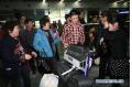 Dongguan tourists back from quake-hit Japan safe