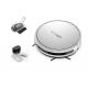 Extremely Low Noise Robot Vacuum Wifi Control , Home Robot Vacuum Cleaner