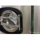 Professional Commercial Industrial Washing Machine With Barrier Washer Extractor