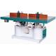woodworking Heavy Duty Double Spindle Shaper