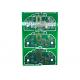Professional PCB Board Double Sided Circuit Board in FR4 For Consumer Electronics Used