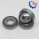 30207 JR  QRL Tapered Roller Bearing 35x72x18.25mm HR 30207J 8 97253107 0 Isuzu