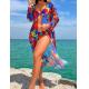 Three Pieces Lady'S Sexy Swimwear In Stock Fashion Europe Comfortable Colorful Durable The New Type