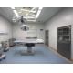 Anti Static Medical Hospital Operating Theatre Combined Steel Laminar Flow