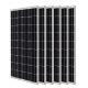 410watt Monocrystalline PV Module 425W Mono Double Glass Solar Panels