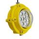 Explosion Proof 60 Watt CREE LED Dock Light 278 x 263 x 170mm