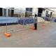 AS4687-2007 Temporary Backyard Dog Fence , Temporary Dog Barrier OD 32 Pipes