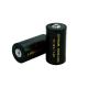 9000mWh 1.5 V Lithium Ion Rechargeable Battery For Toys / Flashlight / Water Heater
