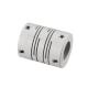 Parallel Aluminum Flexible Shaft Coupling GL Series LS SAE Spline Coupling