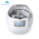 Digital 750ml Household Ultrasonic Cleaner Plastic Ultrasonic Jewelry Cleaner