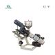 HSJ-30 Mini Adjustable Co-Extruder| Single Screw Extruder| Plastic Co-Extrusion Machine