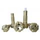 12 Inch 35° DTH Button Bit Drilling Tools High Efficiency For Mining Quarry