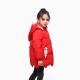 Chinese Clothing Companies Kids Snow Suit Long Style White Duck Down Coat Kids