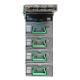 4+1 Cassette ATM Spare Parts Nixdorf Wincor 2050XE Dispenser CMD-V4 01750109659 With Housing