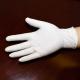 Hospital Use Disposable Sterile Latex Gloves Slightly Powdered /  Powder Free Type