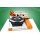 Promotion Eye-Catching Cardboard Countertop Display In Cookware Products