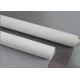 White 100% Polyester Silk Screen Printing Mesh For Pcb Printing 16T-40 Mesh