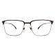 TF3353 Medium Size Flexible Eyeglass Frames , Classic Titanium Glasses Frames