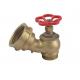 brass hydrant valve
