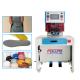 220V 50HZ Label Hot Stamping Machine Heat Press Multifunctional
